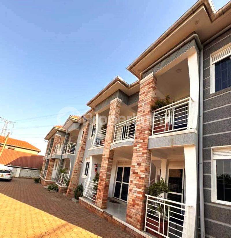 1 bedroom mini flat  Apartment Block Apartment for rent kira road Kira Wakiso Central - 10