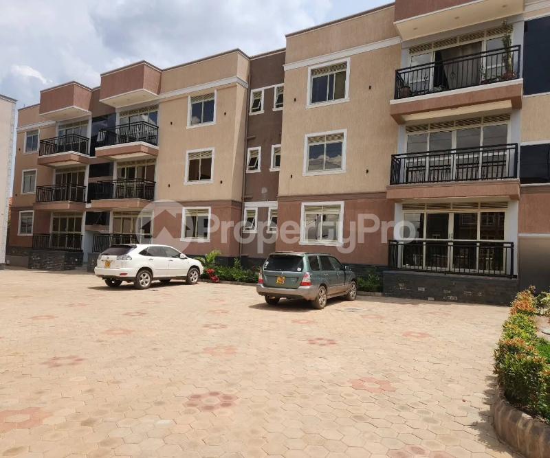 2 bedroom Apartment Block Apartment for rent kyanja road Kampala Central - 4