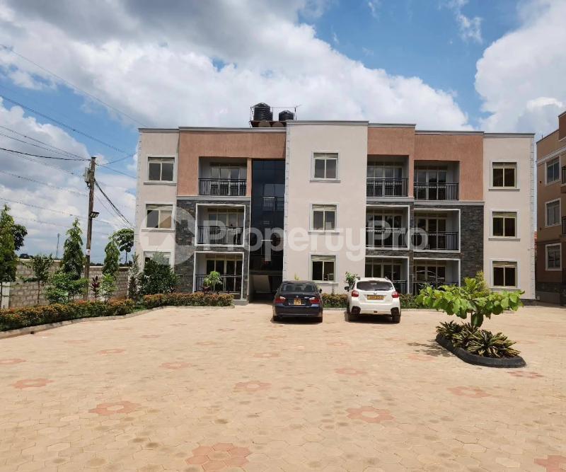 2 bedroom Apartment Block Apartment for rent kyanja road Kampala Central - 6