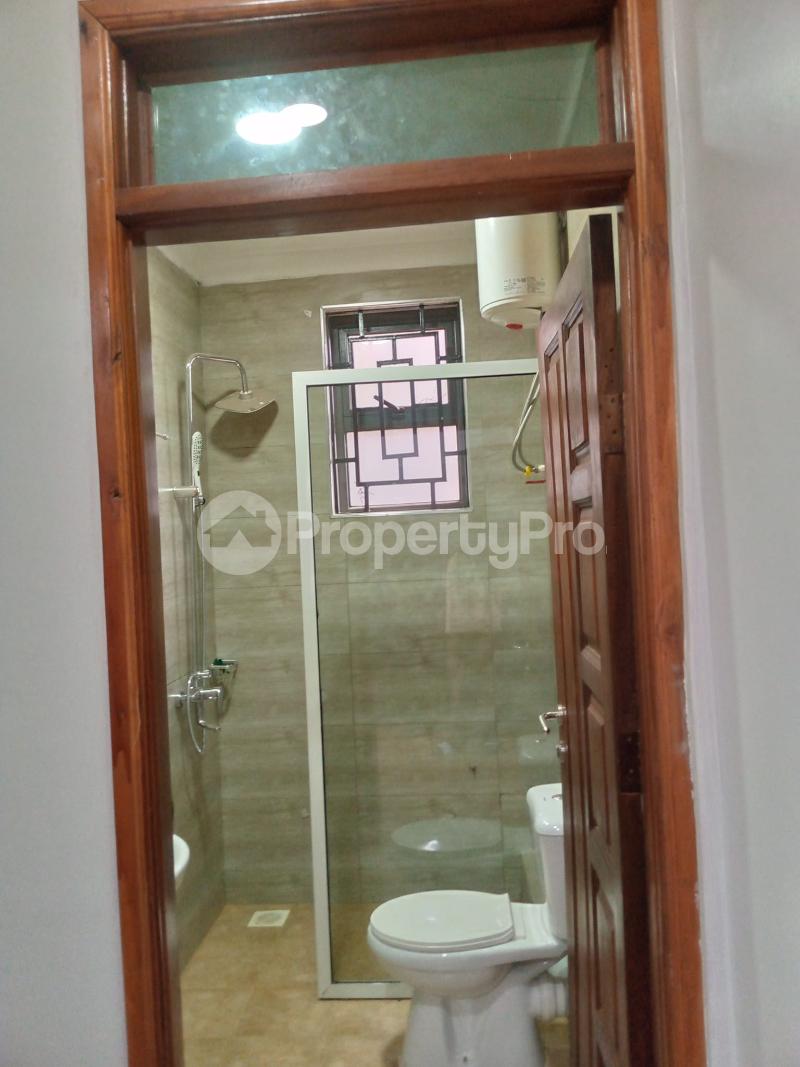 1 bedroom mini flat  Apartment Block Apartment for rent kira road Kira Wakiso Central - 8