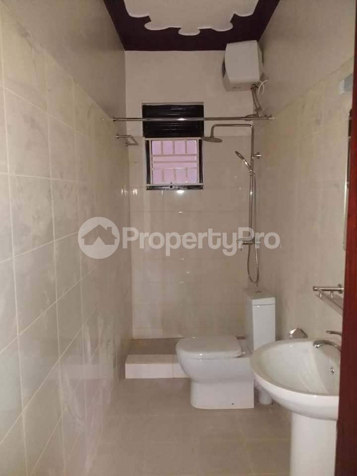 1 bedroom mini flat  Apartment Block Apartment for rent bweyogerere road  Wakiso Central - 4