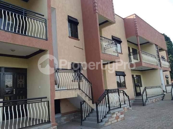 1 bedroom mini flat  Apartment Block Apartment for rent bweyogerere road  Wakiso Central - 2