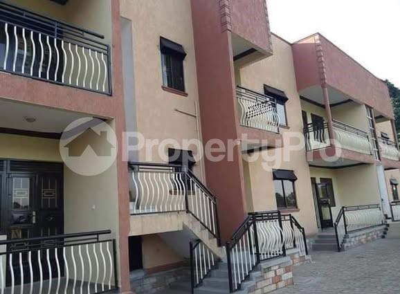 1 bedroom mini flat  Apartment Block Apartment for rent bweyogerere road  Wakiso Central - 3