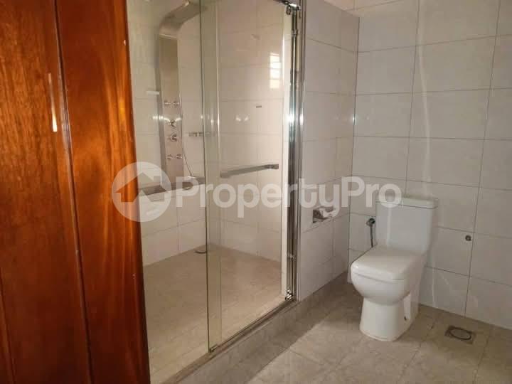 1 bedroom mini flat  Apartment Block Apartment for rent naalya road Nakawa Kampala Central - 4