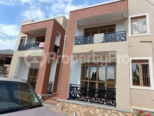 1 bedroom mini flat  Apartment Block Apartment for rent naalya road Nakawa Kampala Central - 2