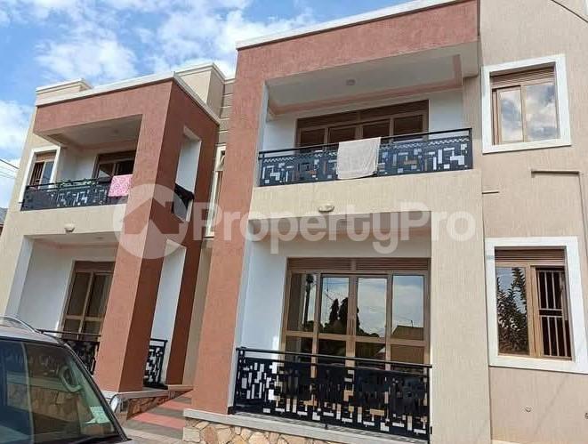 1 bedroom mini flat  Apartment Block Apartment for rent naalya road Nakawa Kampala Central - 1