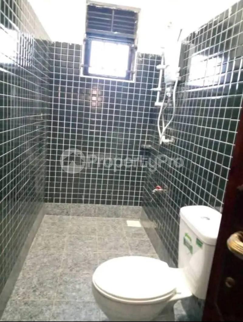 1 bedroom mini flat  Bungalow Apartment for rent kira road Kira Wakiso Central - 0