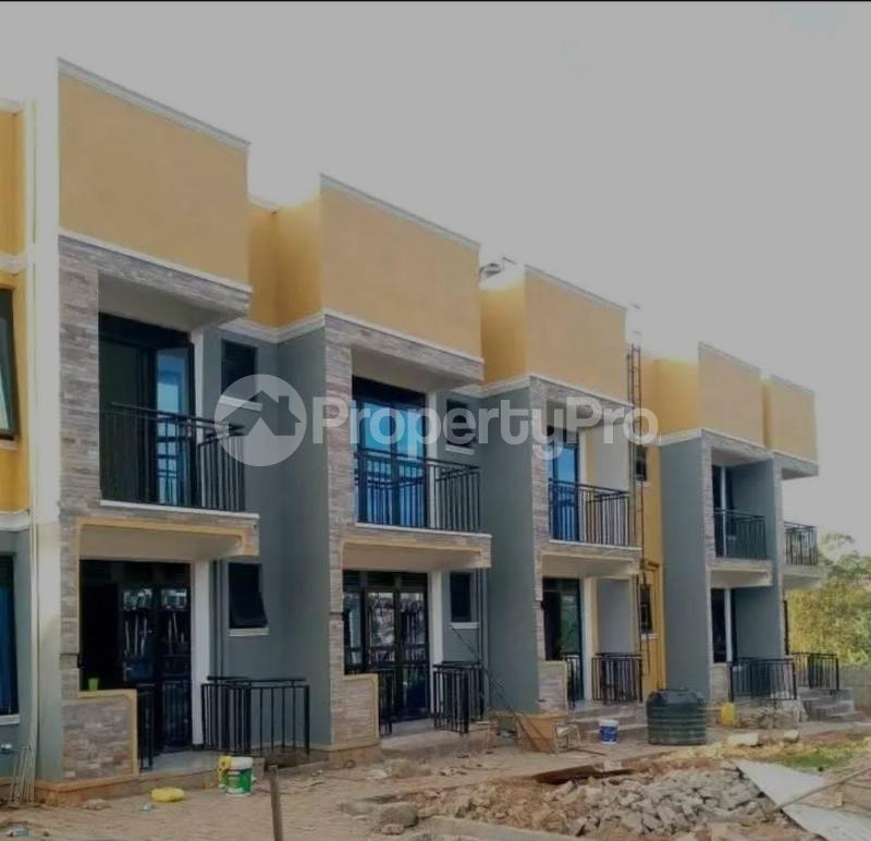 1 bedroom mini flat  Bungalow Apartment for rent kira road Kira Wakiso Central - 3