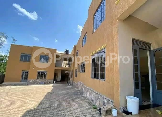 1 bedroom mini flat  Apartment Block Apartment for rent kira road Kira Wakiso Central - 2