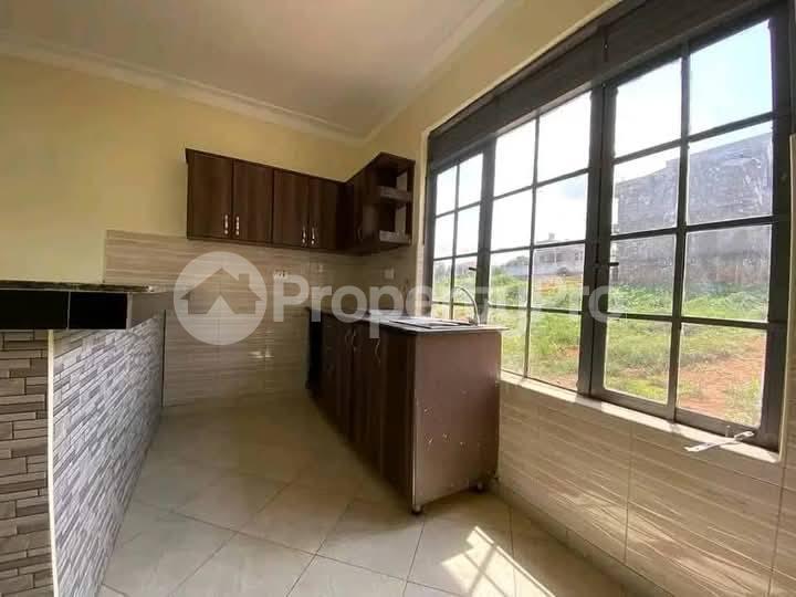 1 bedroom mini flat  Apartment Block Apartment for rent kira road Wakiso Central - 1