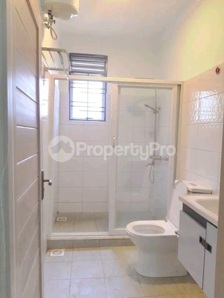 1 bedroom mini flat  Apartment Block Apartment for rent naalya road Kampala Central - 1