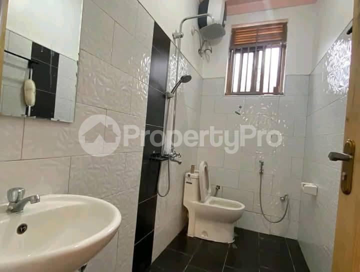 1 bedroom mini flat  Apartment Block Apartment for rent naalya road Kampala Central - 1