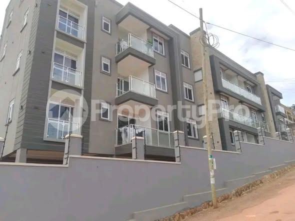 1 bedroom mini flat  Apartment Block Apartment for rent naalya road Kampala Central - 4