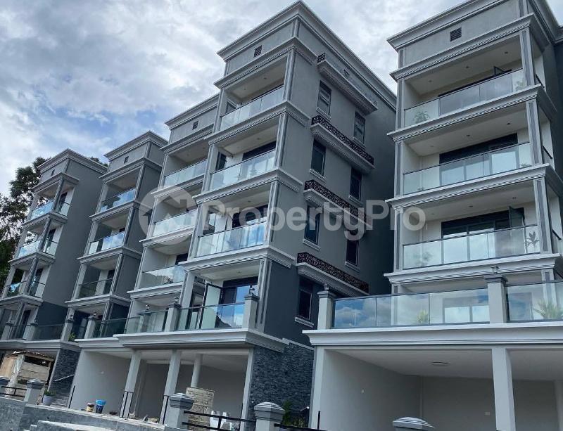 2 bedroom Apartment Block Apartment for rent ntinda road Kampala Central - 8