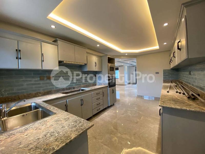 2 bedroom Apartment Block Apartment for rent ntinda road Kampala Central - 5