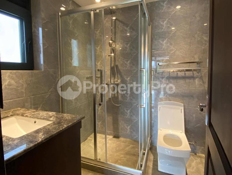 2 bedroom Apartment Block Apartment for rent ntinda road Kampala Central - 4