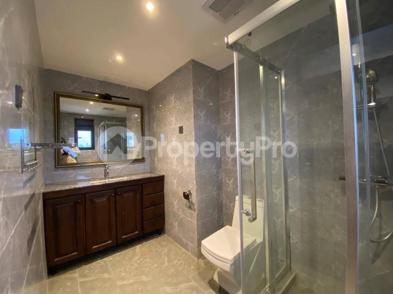 2 bedroom Apartment Block Apartment for rent ntinda road Kampala Central - 7