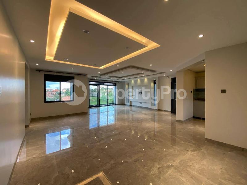 2 bedroom Apartment Block Apartment for rent ntinda road Kampala Central - 1