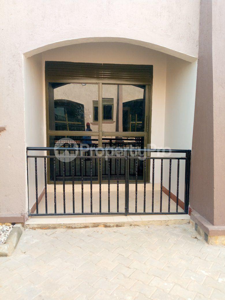 1 bedroom mini flat  Apartment Block Apartment for rent gayaza road Wakiso Central - 1