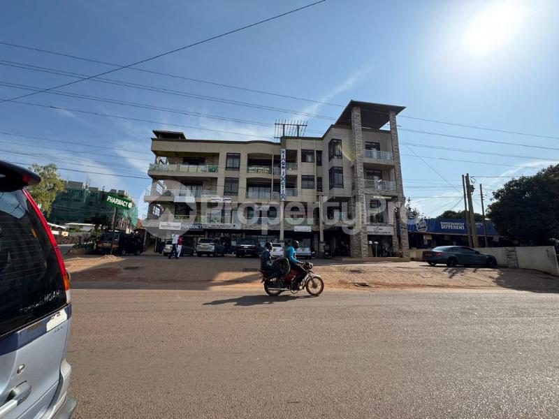 Commercial Property for sale Munyonyo  Kampala Central Kampala Central - 1