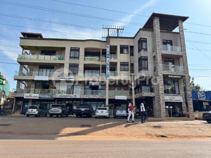 Commercial Property for sale Munyonyo  Kampala Central Kampala Central - 0