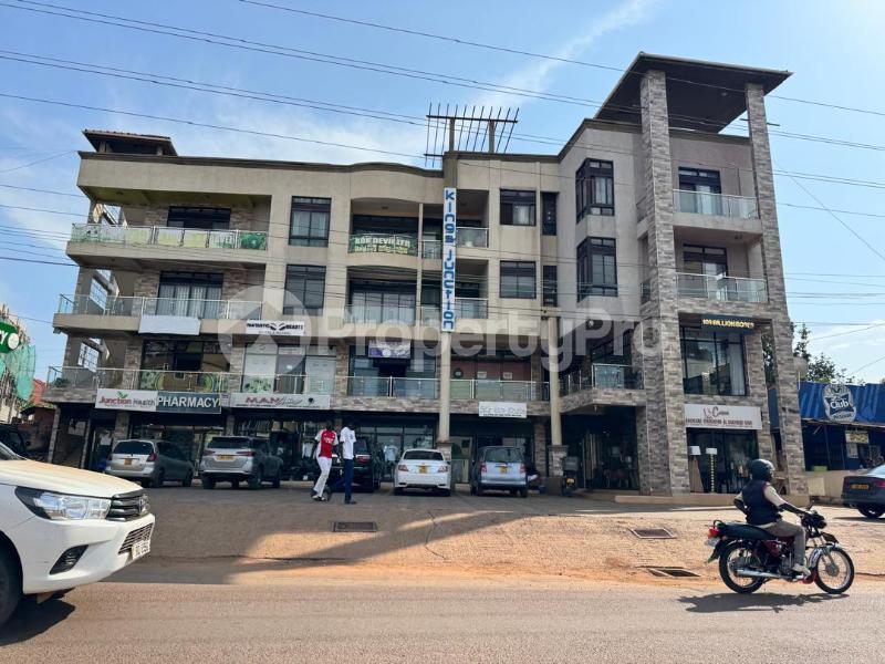 Commercial Property for sale Munyonyo  Kampala Central Kampala Central - 3