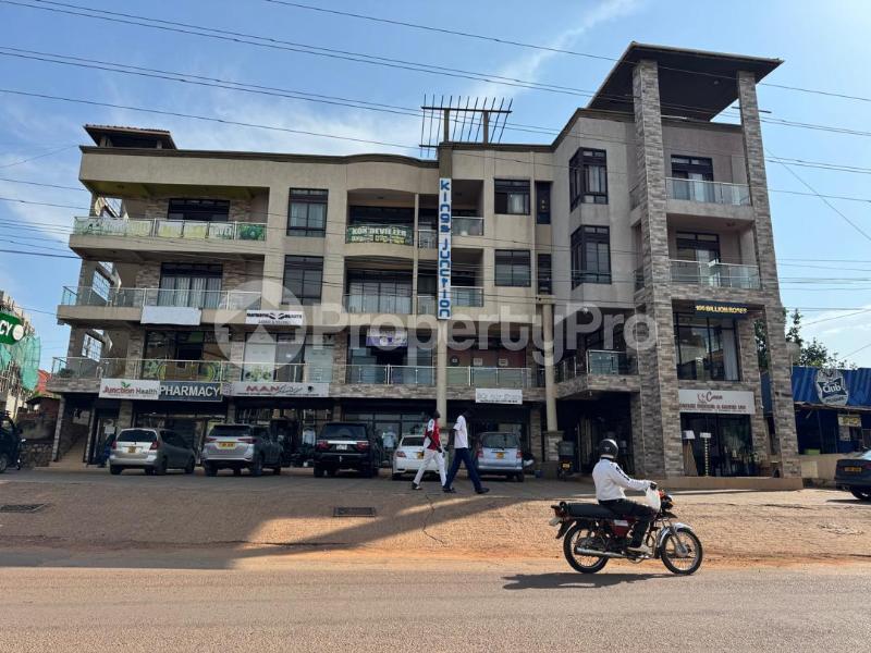 Commercial Property for sale Munyonyo  Kampala Central Kampala Central - 2