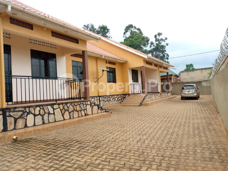 2 bedroom Apartment Block Apartment for rent gayaza road Gayaza Wakiso Central - 2