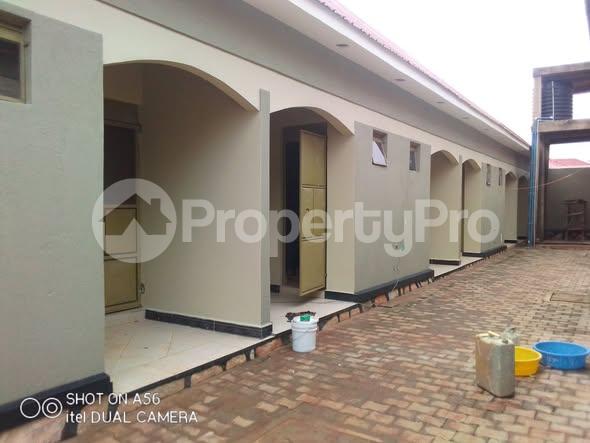 1 bedroom mini flat  Apartment Block Apartment for rent gayaza road Gayaza Wakiso Central - 1