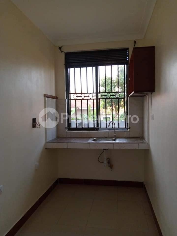 2 bedroom Bungalow Apartment for rent bweyogerere road  Wakiso Central - 11