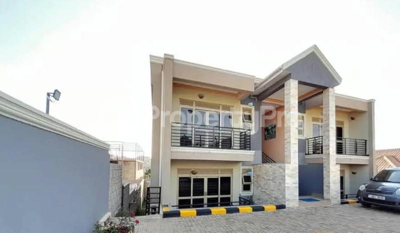 1 bedroom mini flat  Apartment Block Apartment for rent kira road Kira Wakiso Central - 2