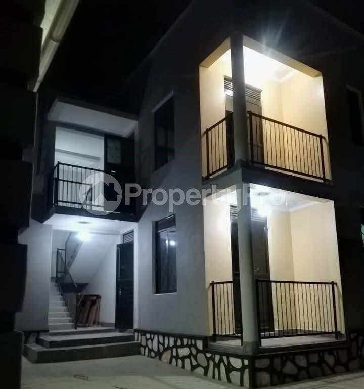 1 bedroom mini flat  Apartment Block Apartment for rent kira road Kira Wakiso Central - 1