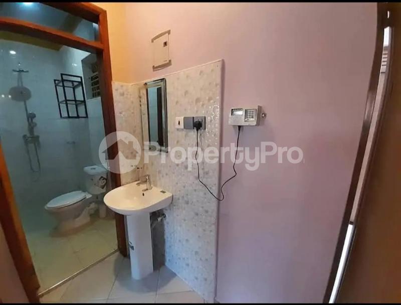 1 bedroom mini flat  Apartment Block Apartment for rent kira road Kira Wakiso Central - 0