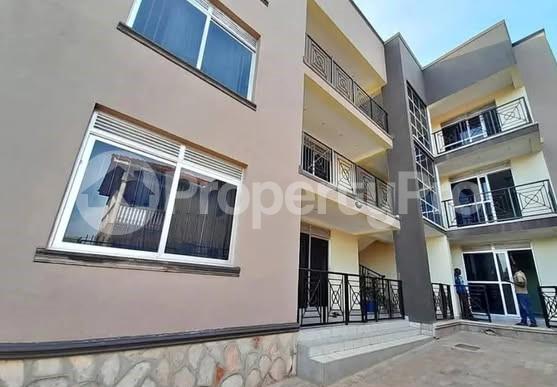 1 bedroom mini flat  Apartment Block Apartment for rent Kireka road  Wakiso Central - 0