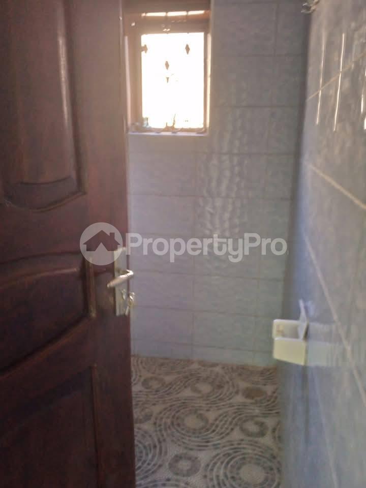 1 bedroom mini flat  Apartment Block Apartment for rent kireka road Wakiso Central - 2