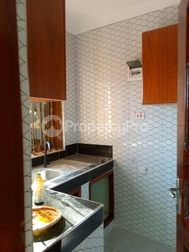 1 bedroom mini flat  Apartment Block Apartment for rent Kireka road  Wakiso Central - 0