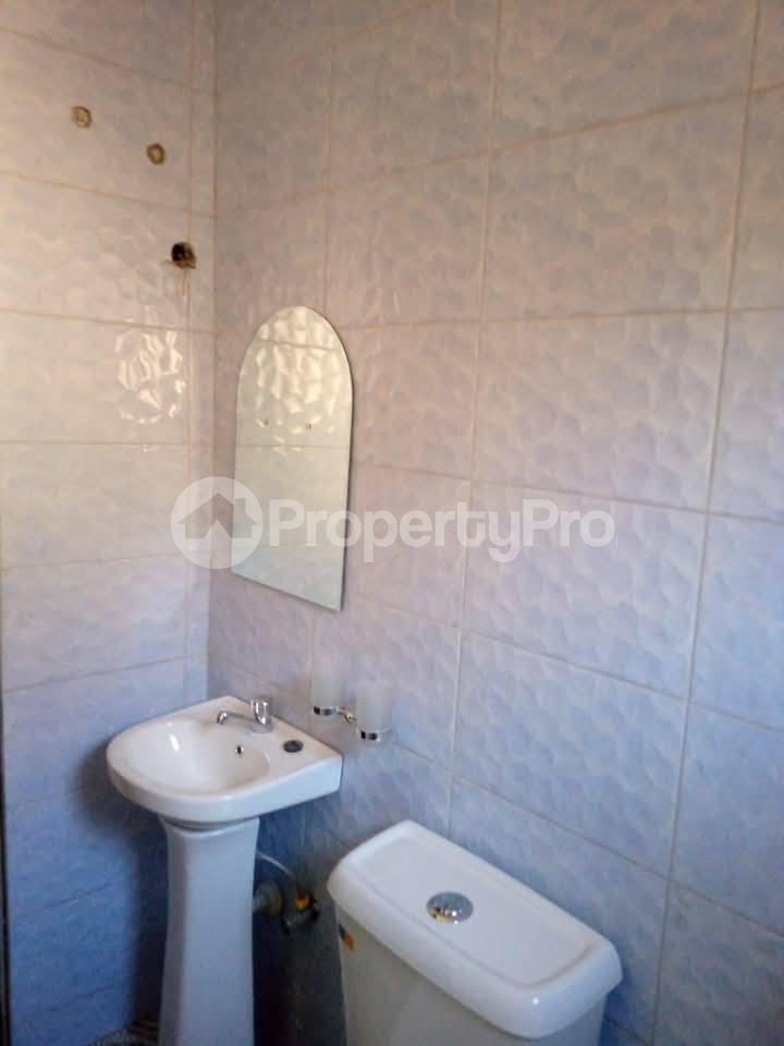 1 bedroom mini flat  Apartment Block Apartment for rent kireka road Wakiso Central - 10