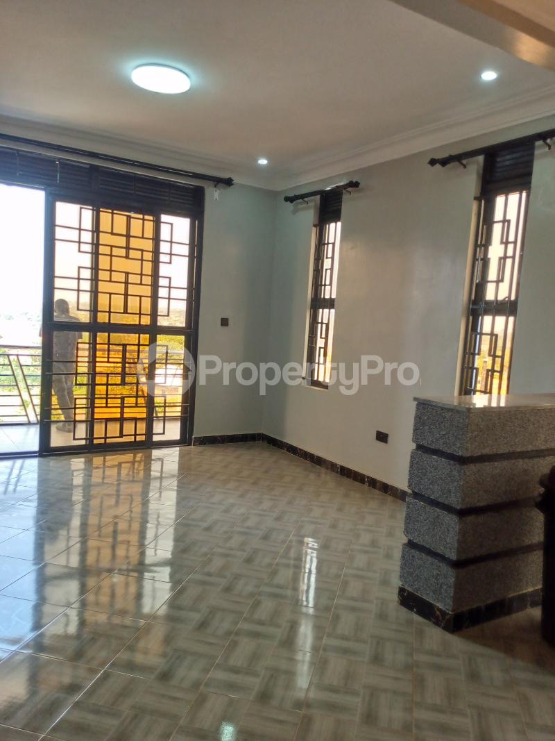 1 bedroom mini flat  Apartment Block Apartment for rent kyanja road Kampala Central - 2