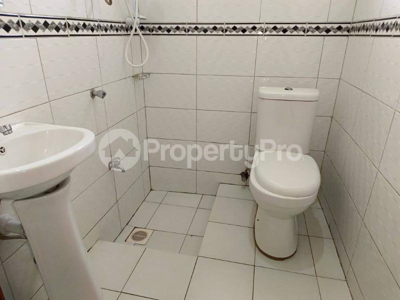 1 bedroom mini flat  Apartment Block Apartment for rent najjera road Wakiso Central - 2