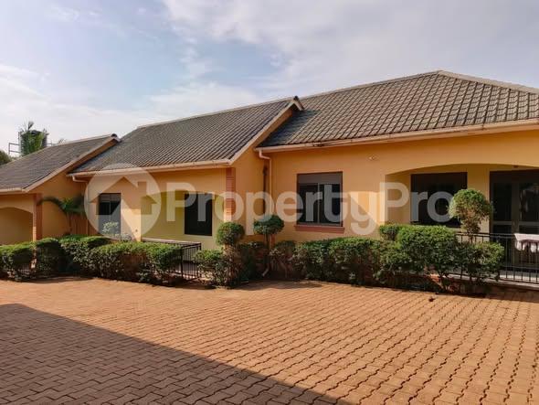 1 bedroom mini flat  Apartment Block Apartment for rent najjera road Wakiso Central - 4