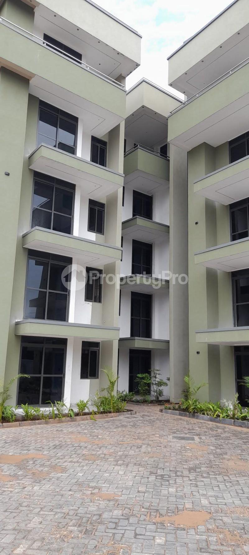 1 bedroom mini flat  Apartment Block Apartment for rent Ntinda road  Kampala Central - 1
