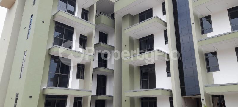 1 bedroom mini flat  Apartment Block Apartment for rent Ntinda road  Kampala Central - 4