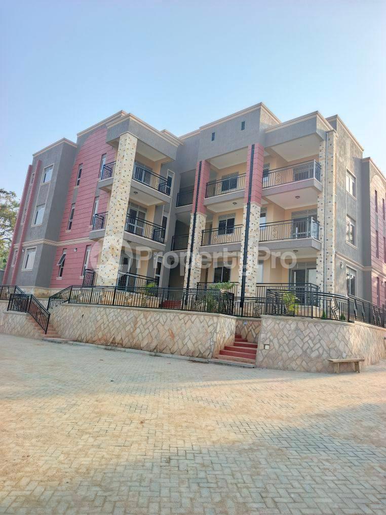 1 bedroom mini flat  Apartment Block Apartment for rent ntinda road Wakiso Central - 3