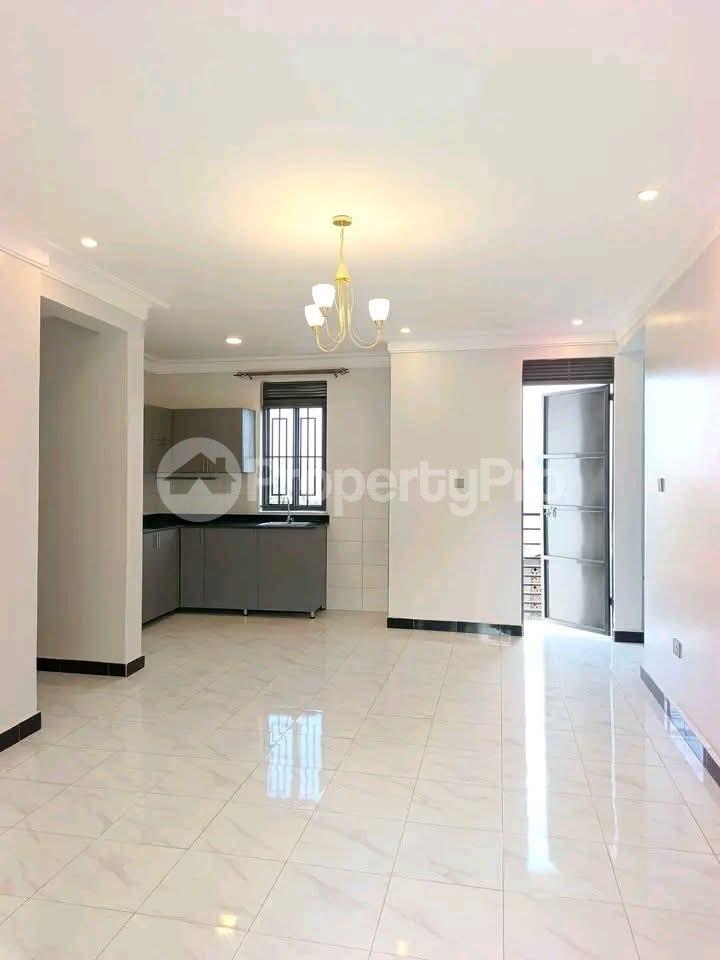 1 bedroom mini flat  Apartment Block Apartment for rent Ntinda road  Kampala Central - 2