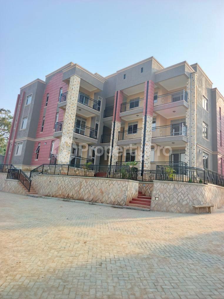 1 bedroom mini flat  Apartment Block Apartment for rent ntinda road Wakiso Central - 5