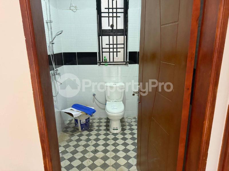 1 bedroom mini flat  Bungalow Apartment for rent kasangati road Wakiso Central - 2