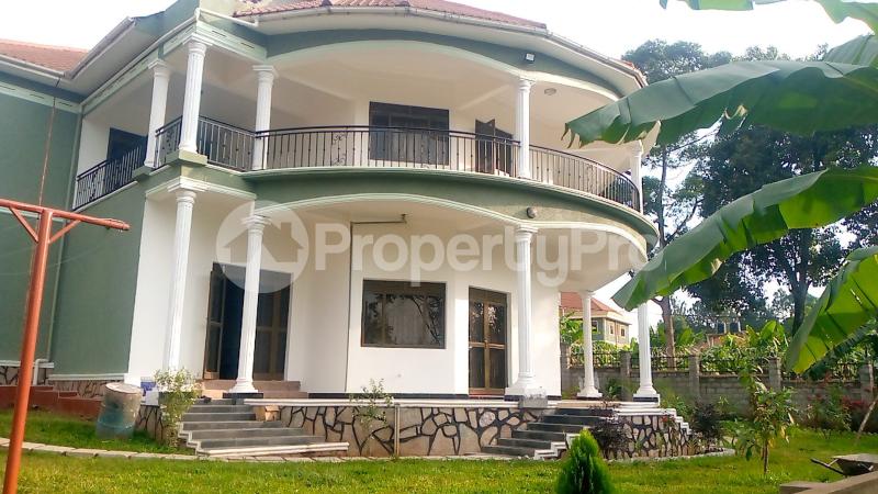 1 bedroom mini flat  Bungalow Apartment for rent kitezi Wakiso Central - 13