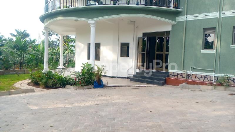 1 bedroom mini flat  Bungalow Apartment for rent kitezi Wakiso Central - 12