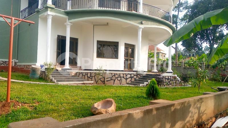 1 bedroom mini flat  Bungalow Apartment for rent kitezi Wakiso Central - 5