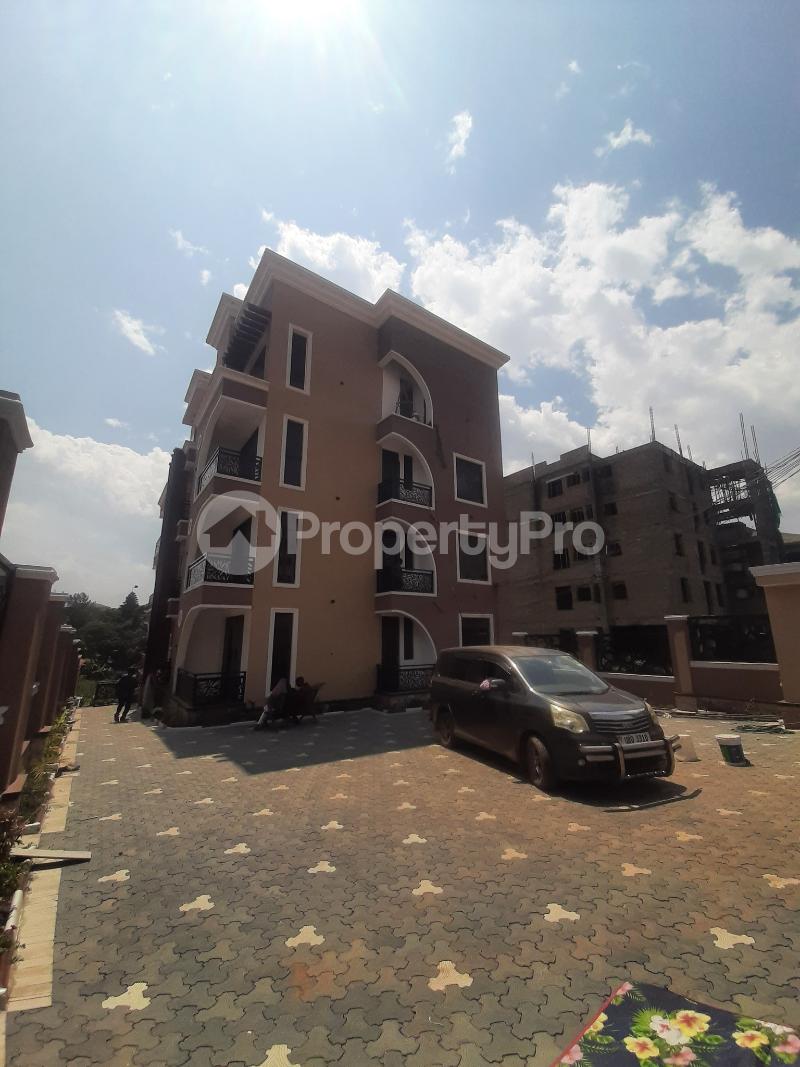 1 bedroom mini flat  Apartment Block Apartment for rent kyaliwajjala road Wakiso Central - 9